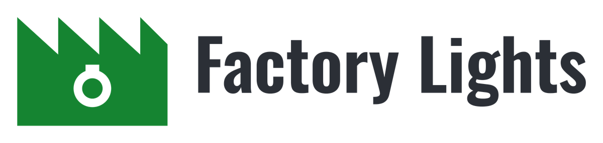 Factory Lights